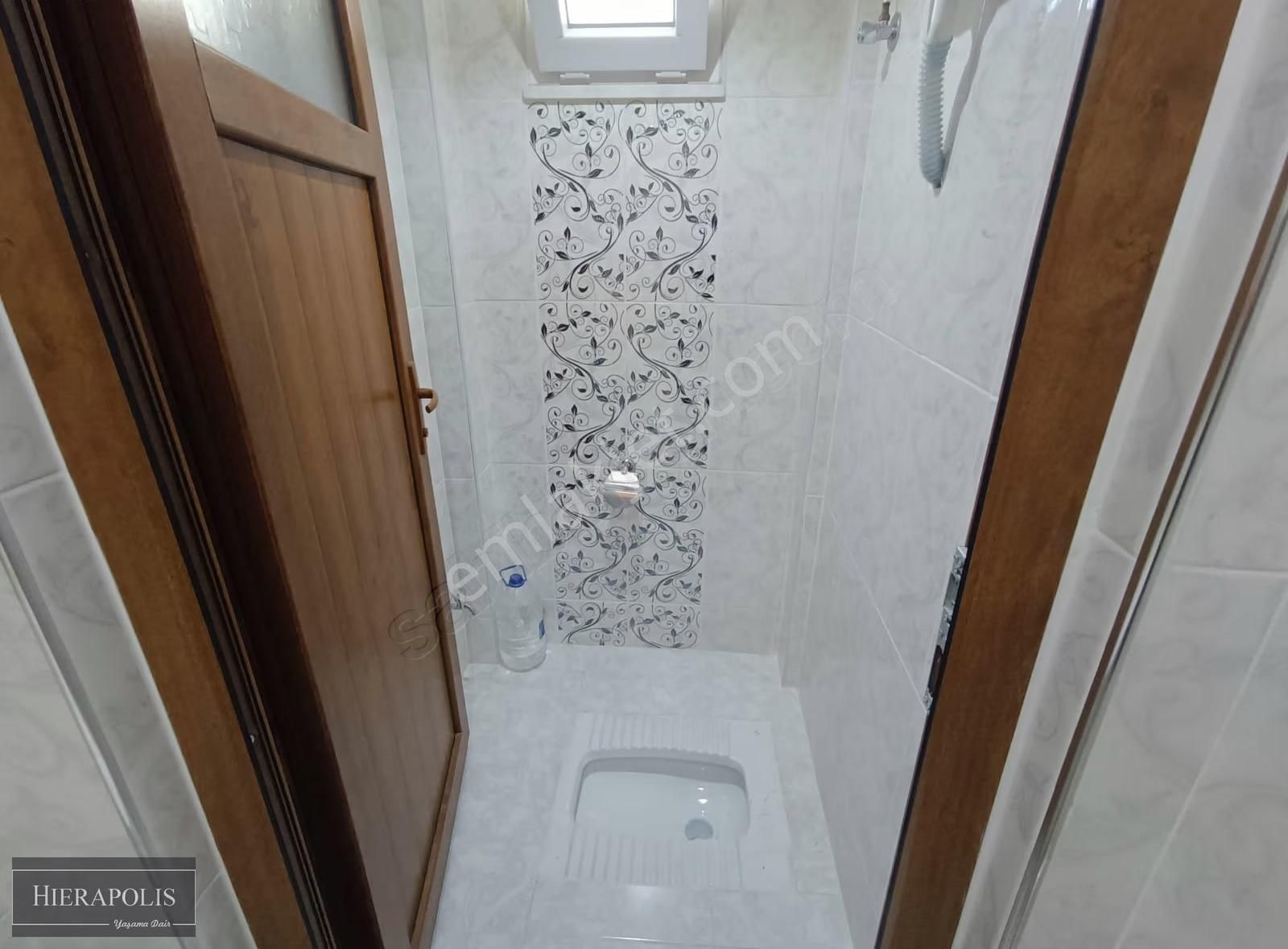 Yenişafak Mahallesi Gül Meydanı Altında 2+1 Arakat Kiralık Daire - Görsel 9