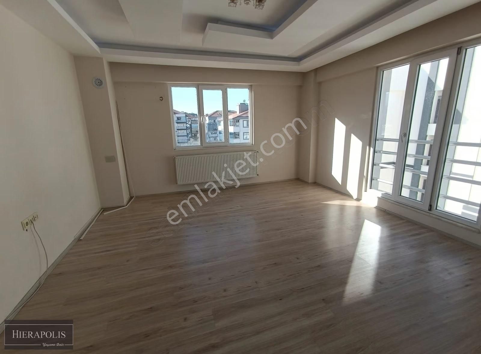 Yenişafak Mahallesi Gül Meydanı Altında 2+1 Arakat Kiralık Daire - Görsel 27