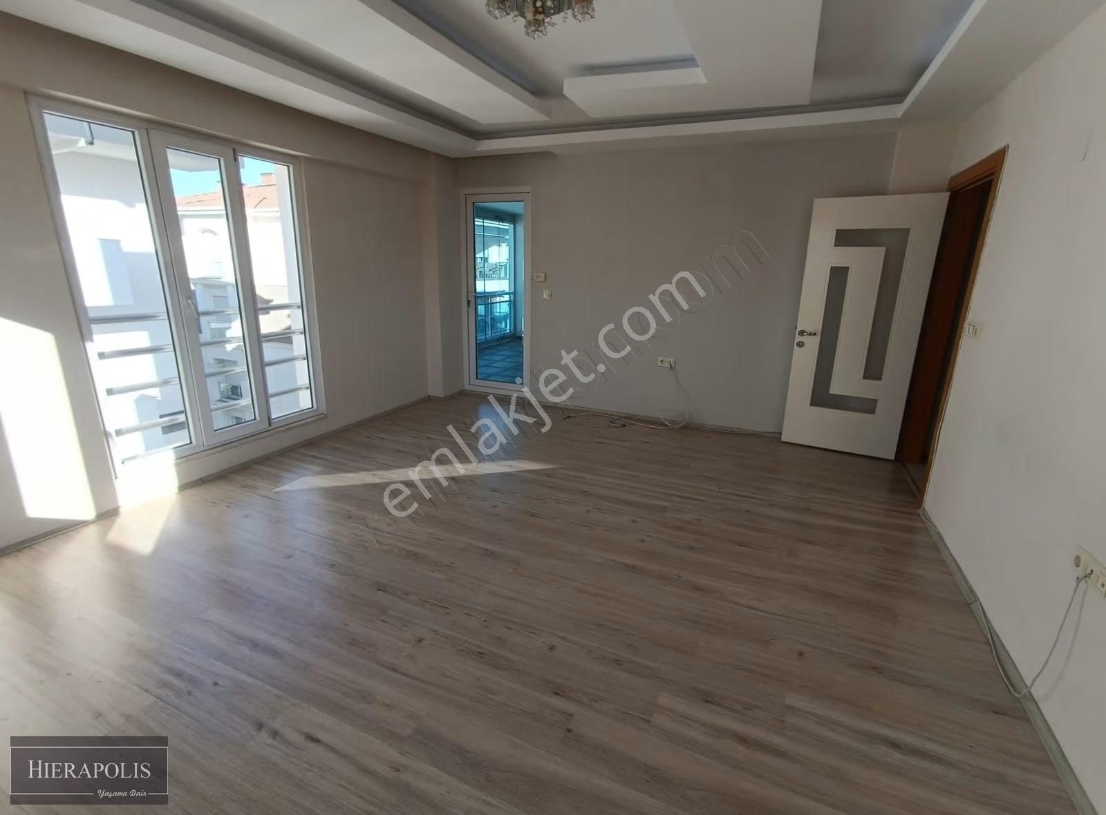Yenişafak Mahallesi Gül Meydanı Altında 2+1 Arakat Kiralık Daire - Görsel 19