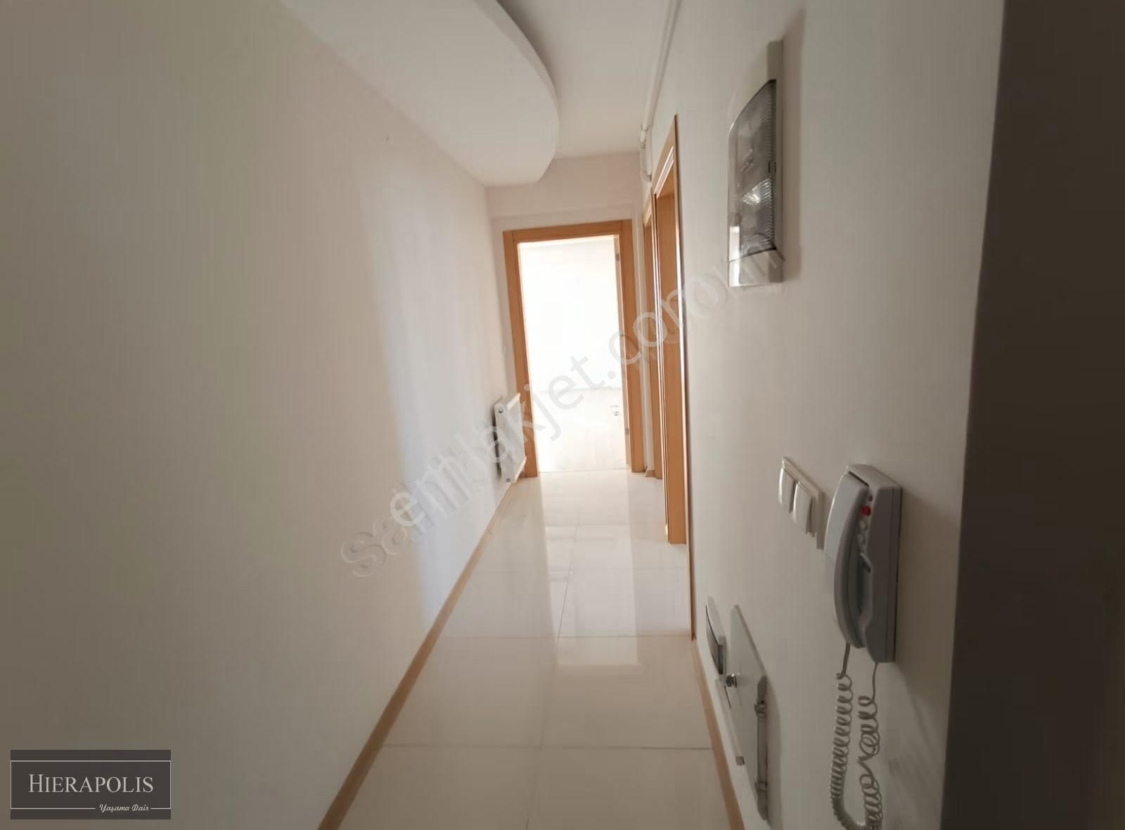 Yenişafak Mahallesi Gül Meydanı Altında 2+1 Arakat Kiralık Daire - Görsel 15