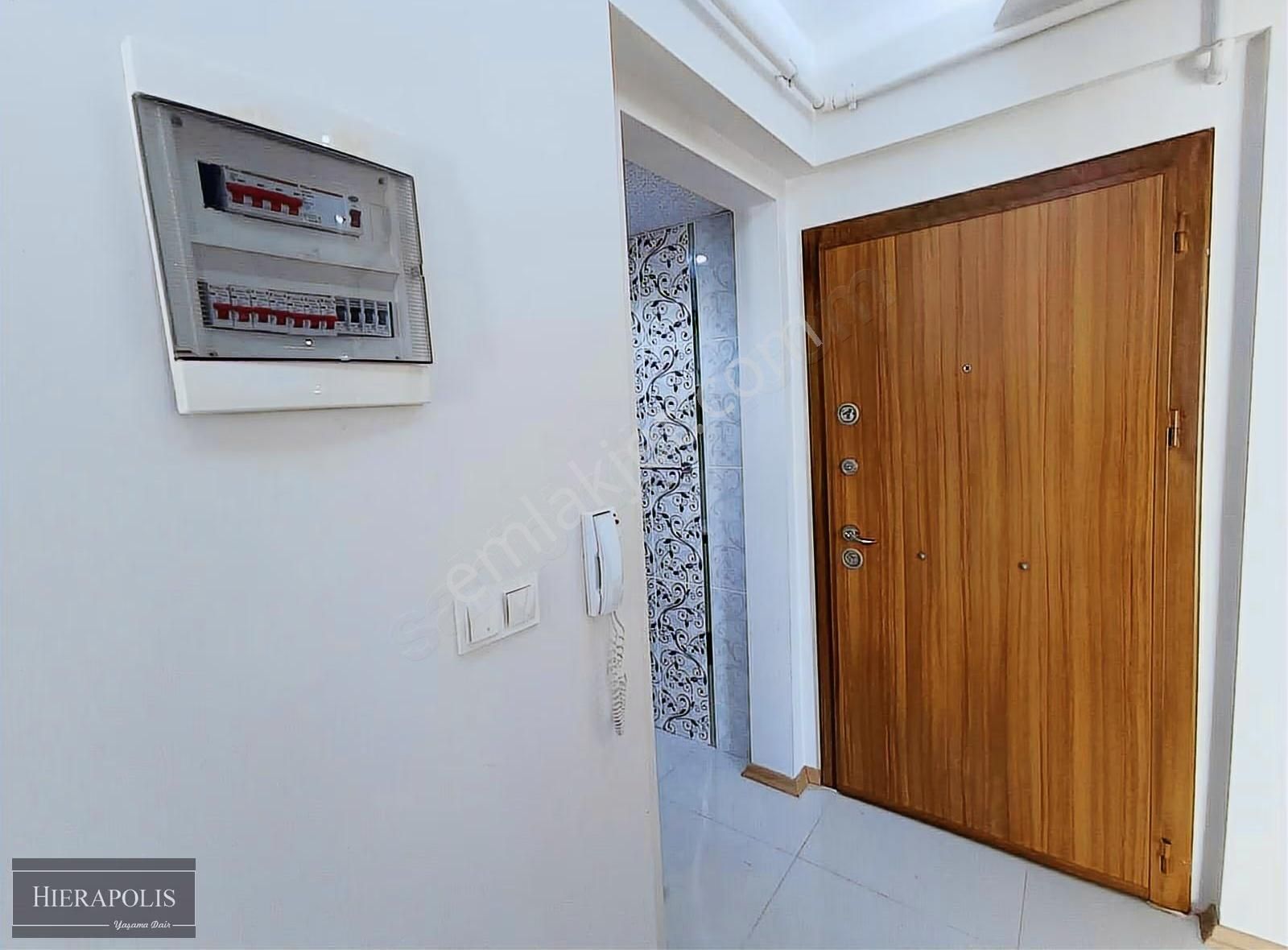 Yenişafak Mahallesi Gül Meydanı Altında 2+1 Arakat Kiralık Daire - Görsel 8