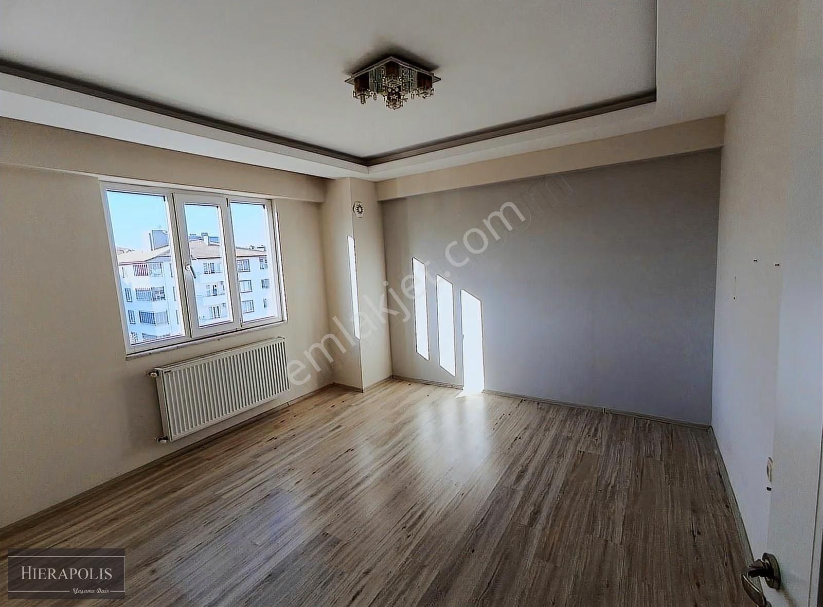 Yenişafak Mahallesi Gül Meydanı Altında 2+1 Arakat Kiralık Daire - Görsel 24