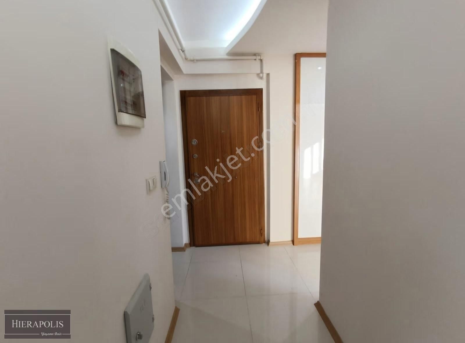 Yenişafak Mahallesi Gül Meydanı Altında 2+1 Arakat Kiralık Daire - Görsel 28