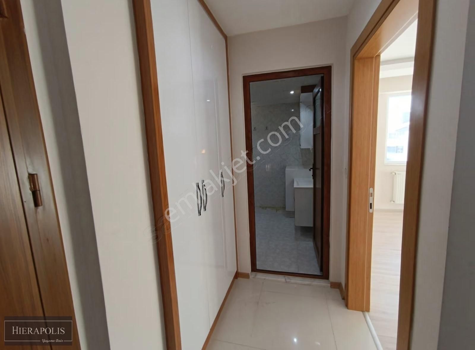 Yenişafak Mahallesi Gül Meydanı Altında 2+1 Arakat Kiralık Daire - Görsel 21