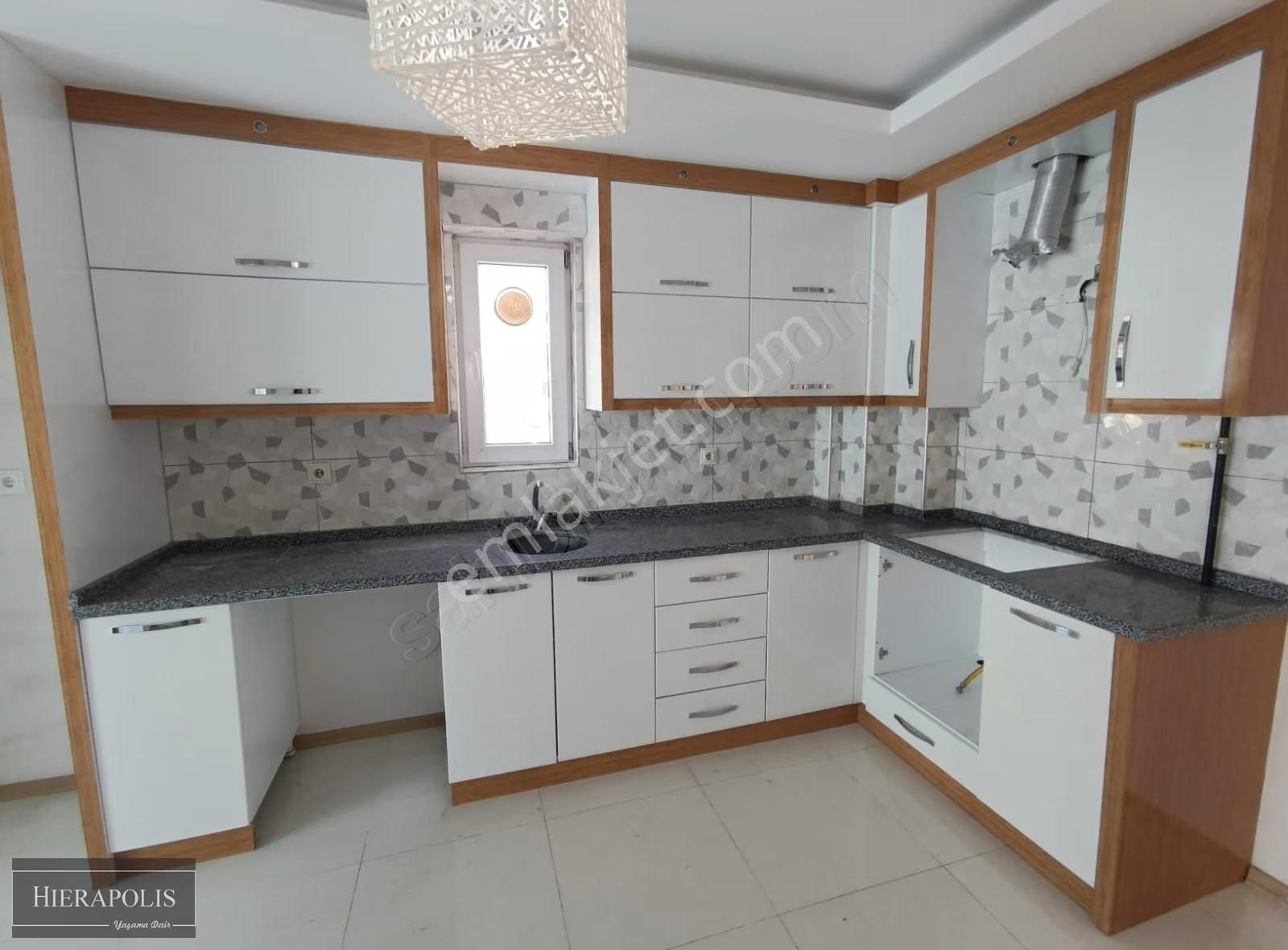 Yenişafak Mahallesi Gül Meydanı Altında 2+1 Arakat Kiralık Daire - Görsel 31