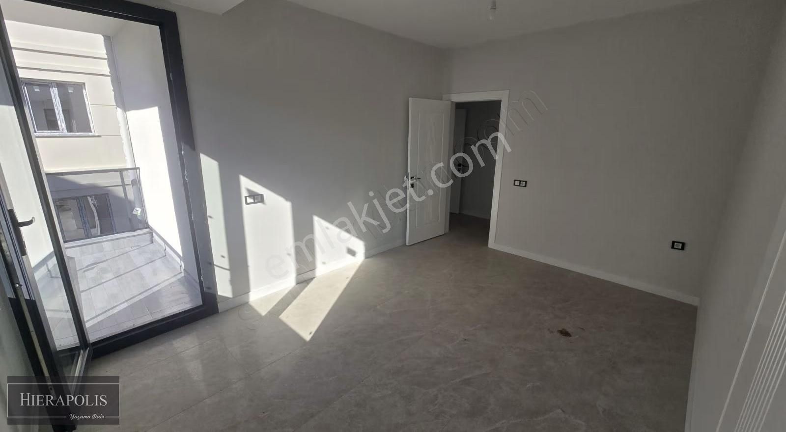 Hallaçlar Mah 2+1 Ultra Lüks Sıfır Arakat Ebv.banyolu Satılık - Görsel 7