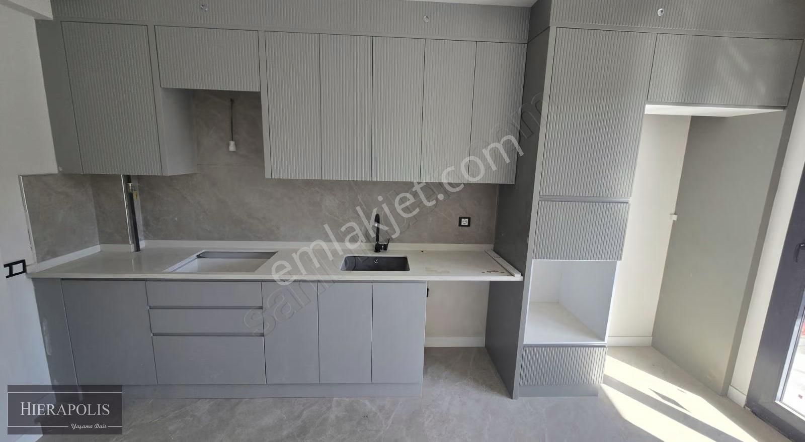 Hallaçlar Mah 2+1 Ultra Lüks Sıfır Arakat Ebv.banyolu Satılık - Görsel 11