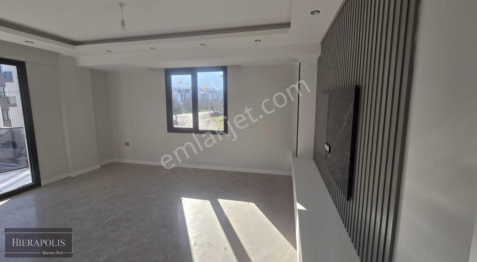 Hallaçlar Mah 2+1 Ultra Lüks Sıfır Arakat Ebv.banyolu Satılık - Görsel 6