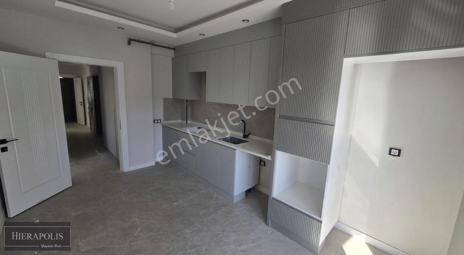 Hallaçlar Mah 2+1 Ultra Lüks Sıfır Arakat Ebv.banyolu Satılık - Görsel 13