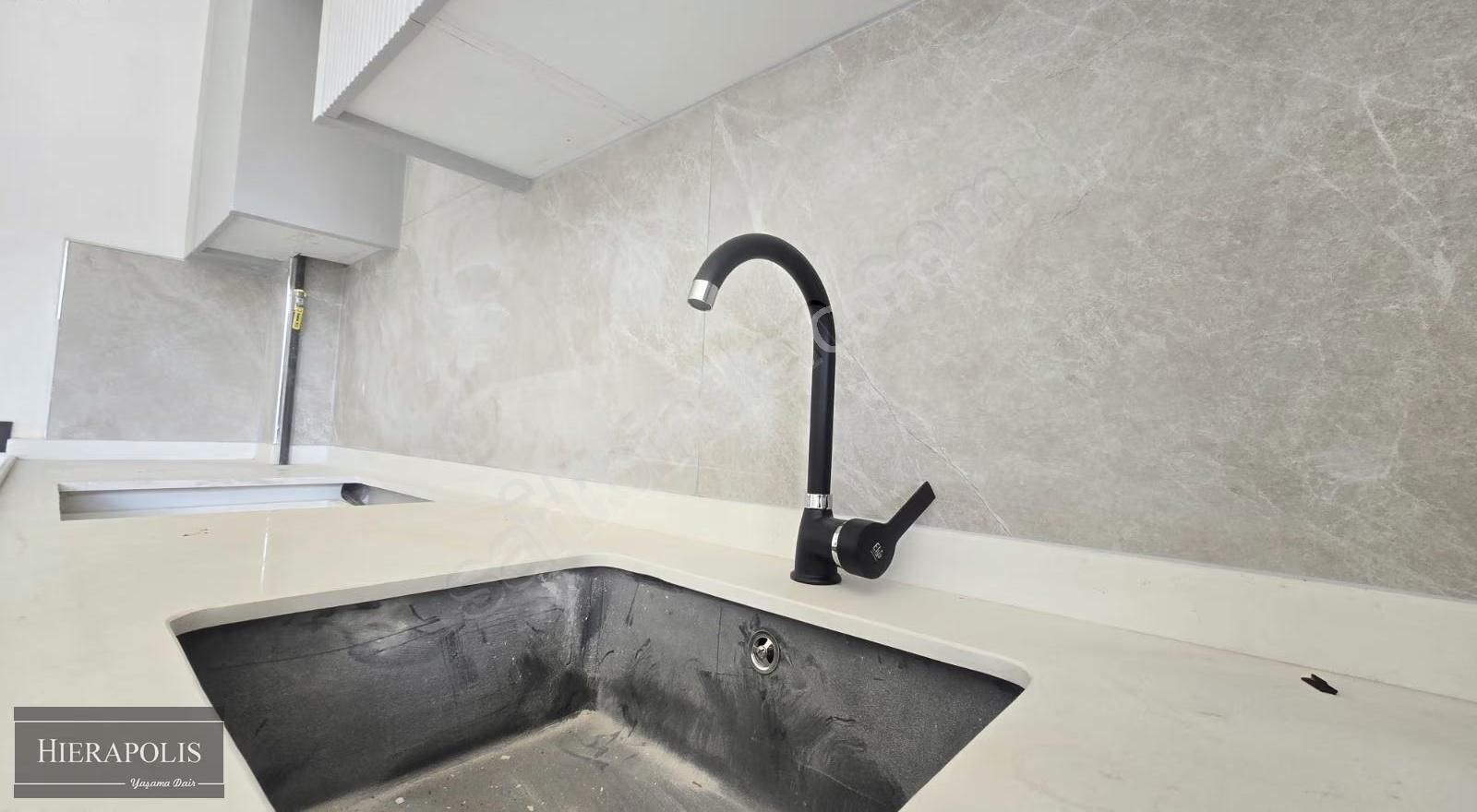 Hallaçlar Mah 2+1 Ultra Lüks Sıfır Arakat Ebv.banyolu Satılık - Görsel 9