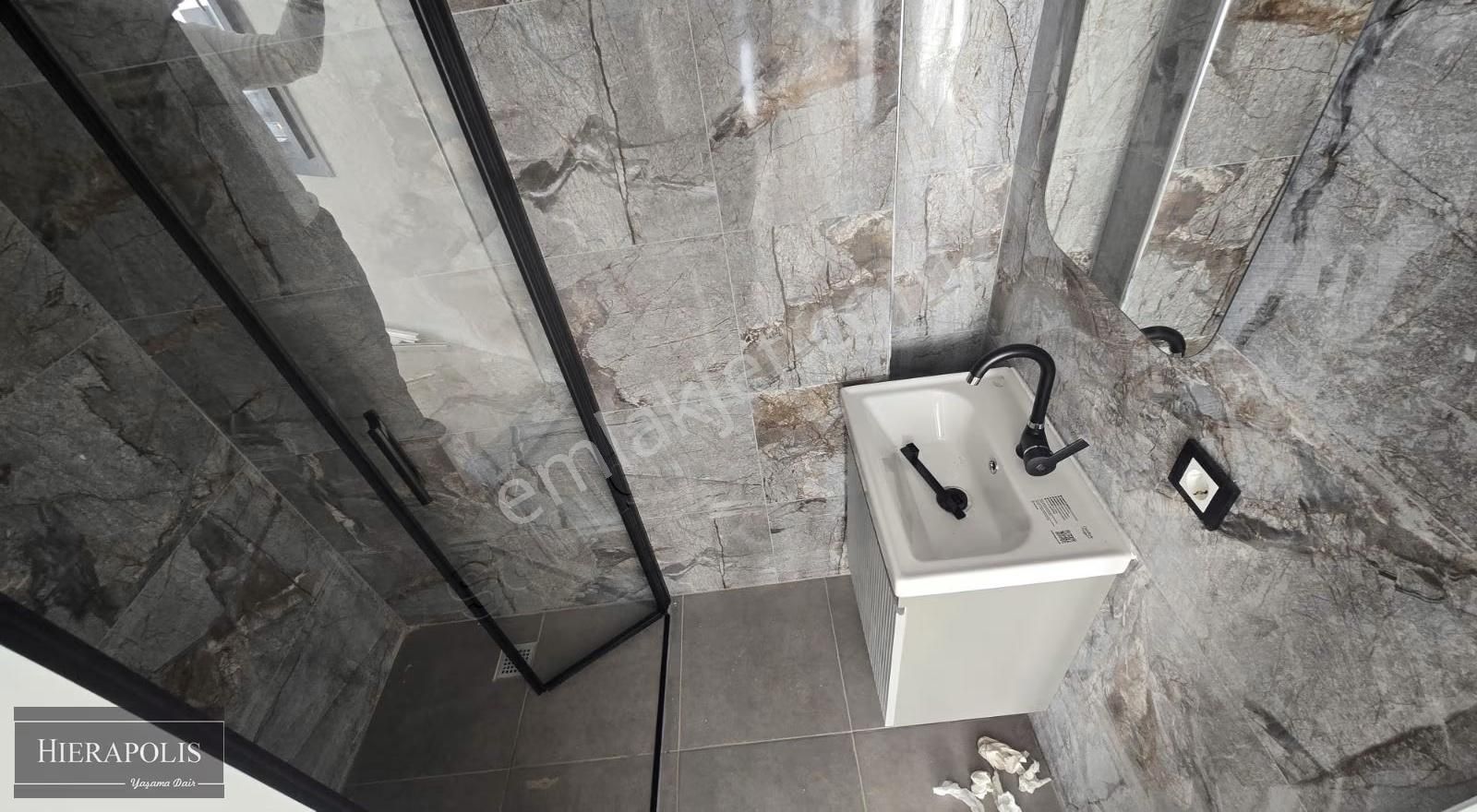 Hallaçlar Mah 2+1 Ultra Lüks Sıfır Arakat Ebv.banyolu Satılık - Görsel 10