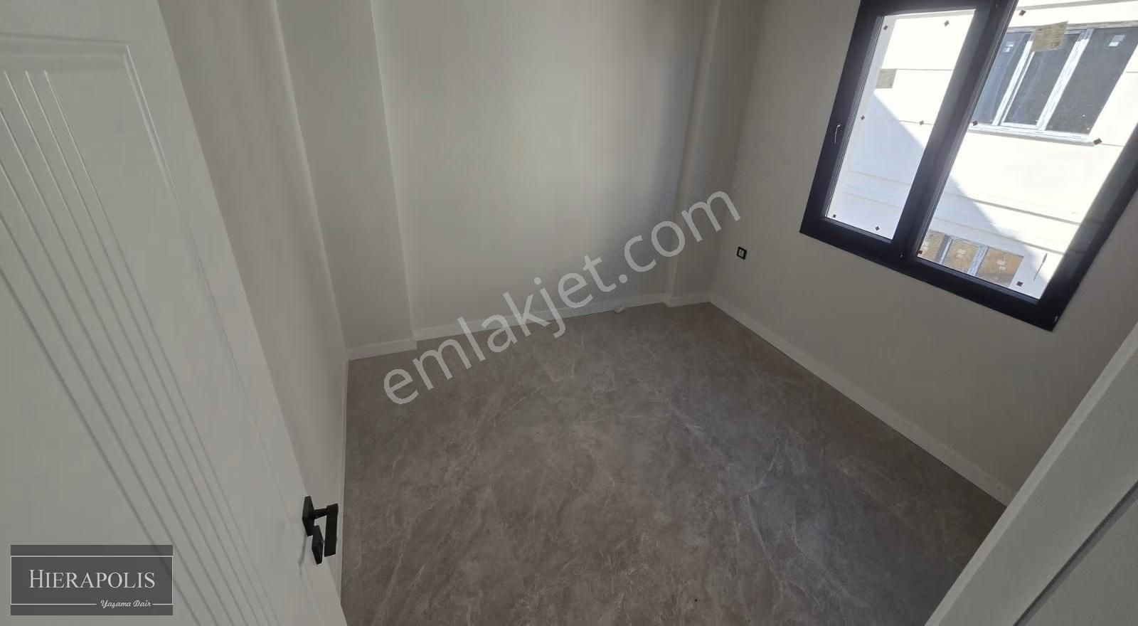 Hallaçlar Mah 2+1 Ultra Lüks Sıfır Arakat Ebv.banyolu Satılık - Görsel 5