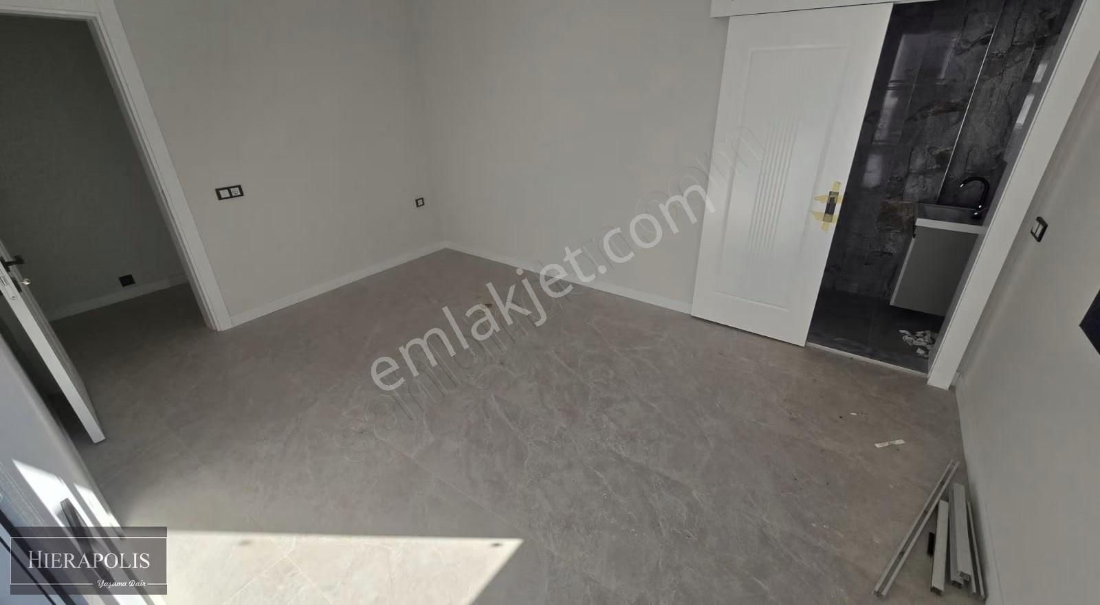 Hallaçlar Mah 2+1 Ultra Lüks Sıfır Arakat Ebv.banyolu Satılık - Görsel 17