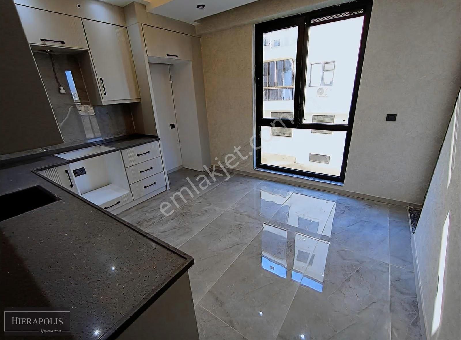 Yenişafak'ta Arakat 3+1 140m² Sıfır Satılık Daire - Görsel 17