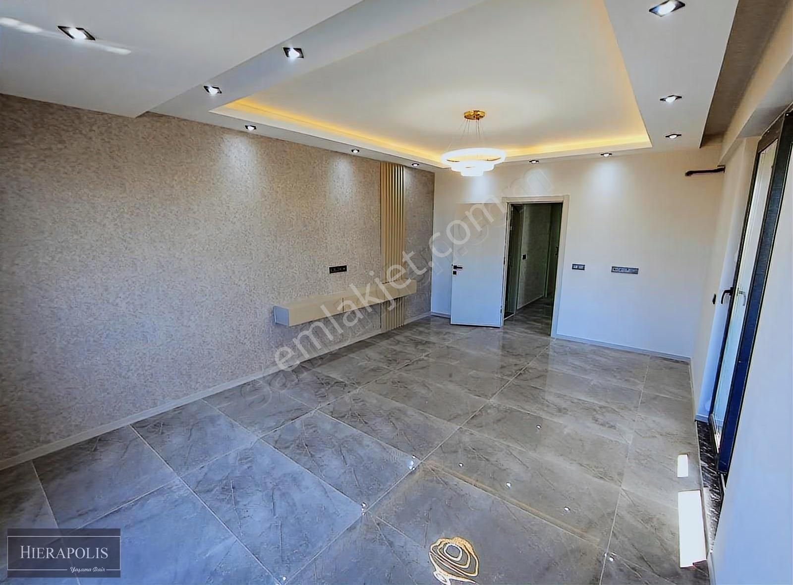 Yenişafak'ta Arakat 3+1 140m² Sıfır Satılık Daire - Görsel 16