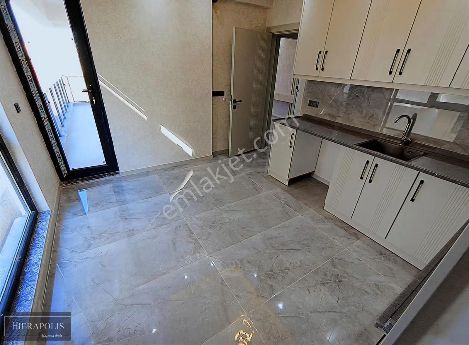 Yenişafak'ta Arakat 3+1 140m² Sıfır Satılık Daire - Görsel 5