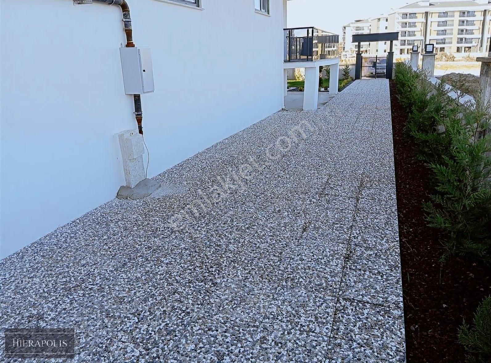 Yenişafak'ta Arakat 3+1 140m² Sıfır Satılık Daire - Görsel 24