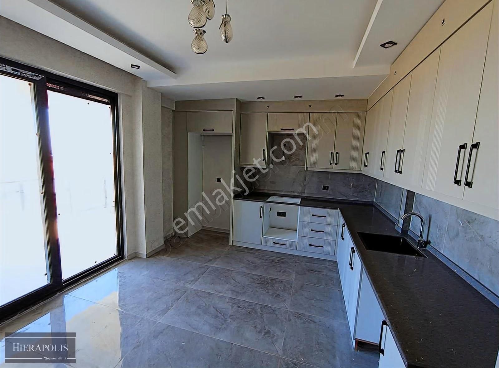 Yenişafak'ta Arakat 3+1 140m² Sıfır Satılık Daire - Görsel 14