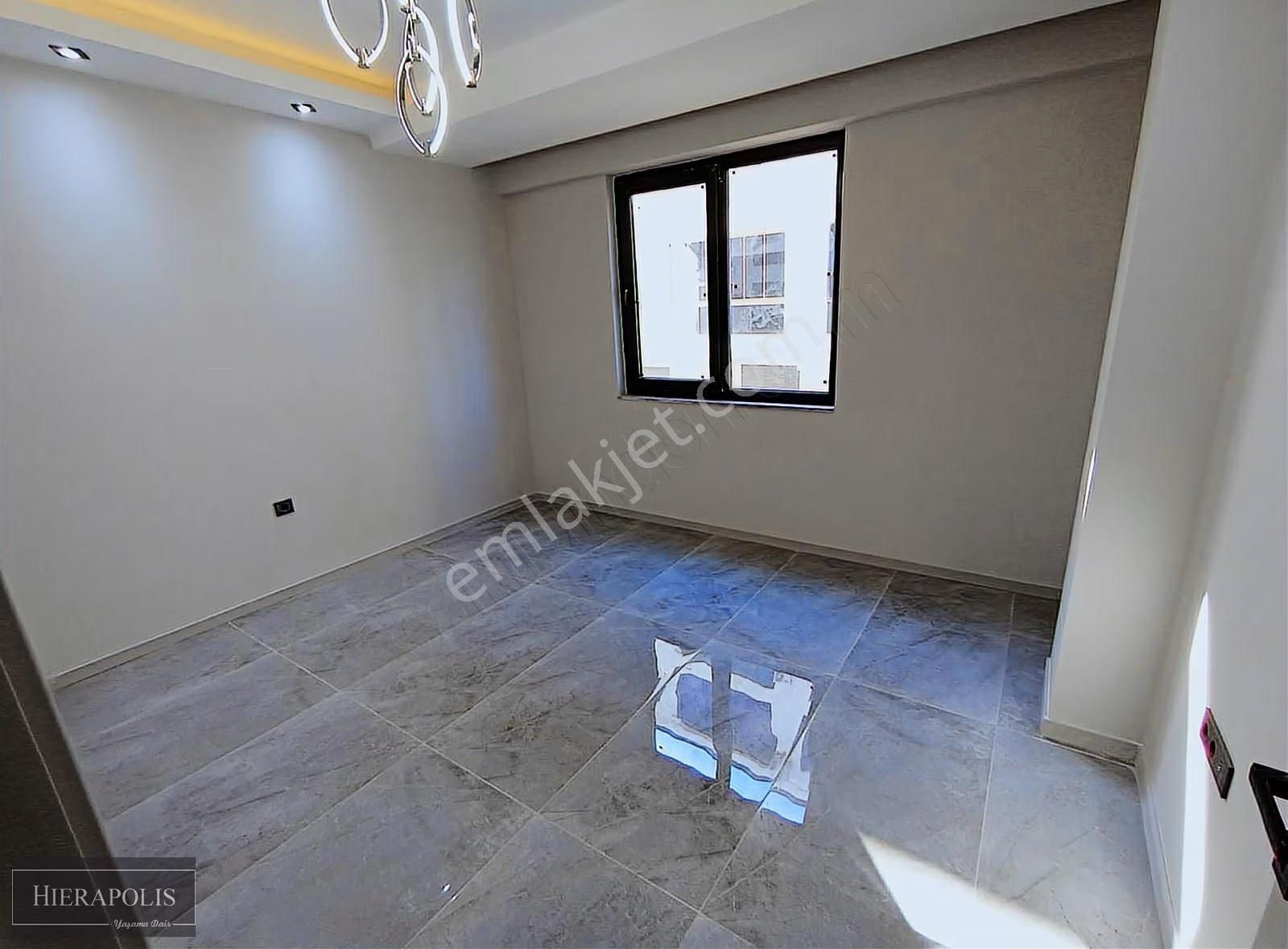 Yenişafak'ta Arakat 3+1 140m² Sıfır Satılık Daire - Görsel 29