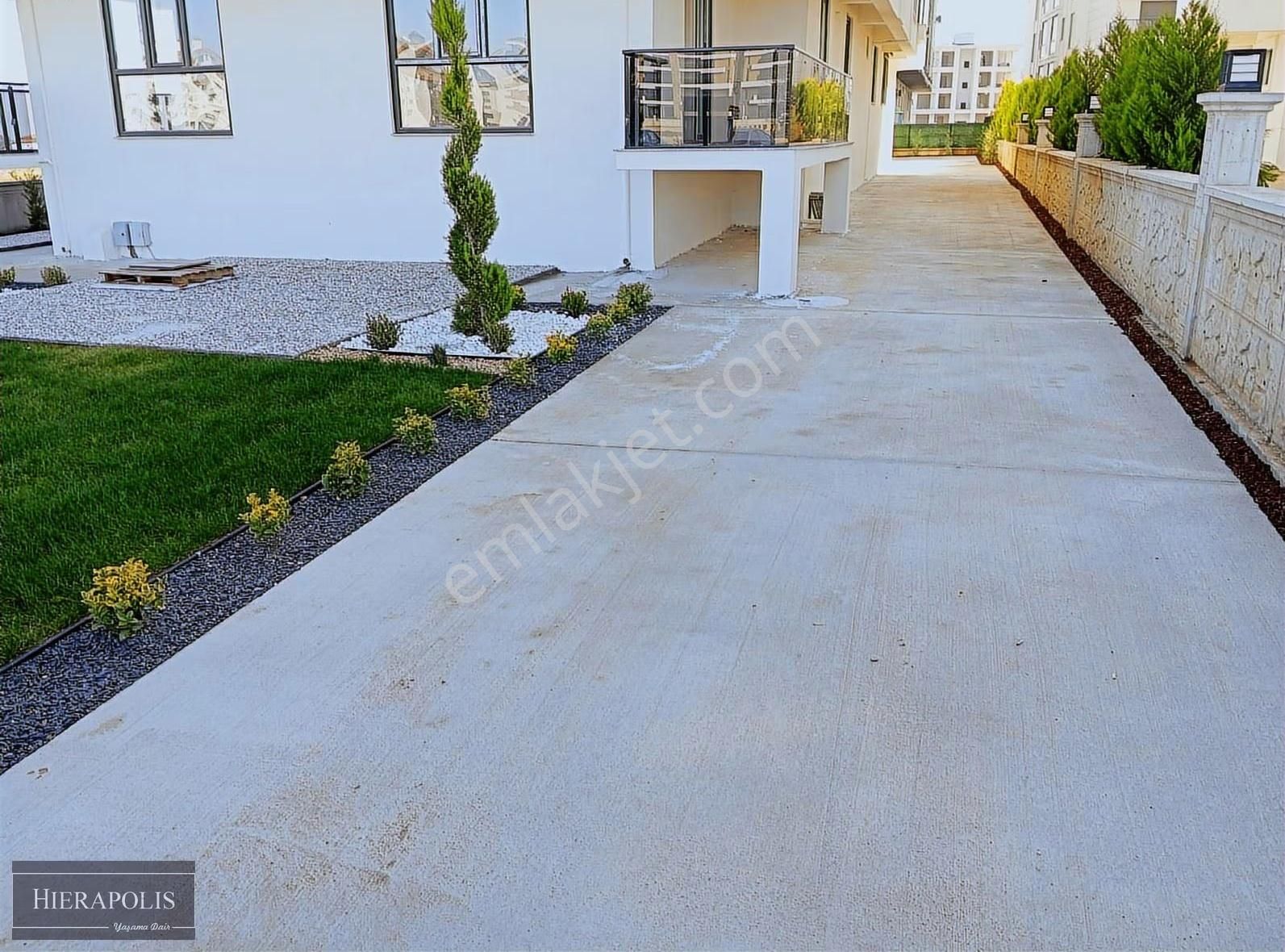 Yenişafak'ta Arakat 3+1 140m² Sıfır Satılık Daire - Görsel 22