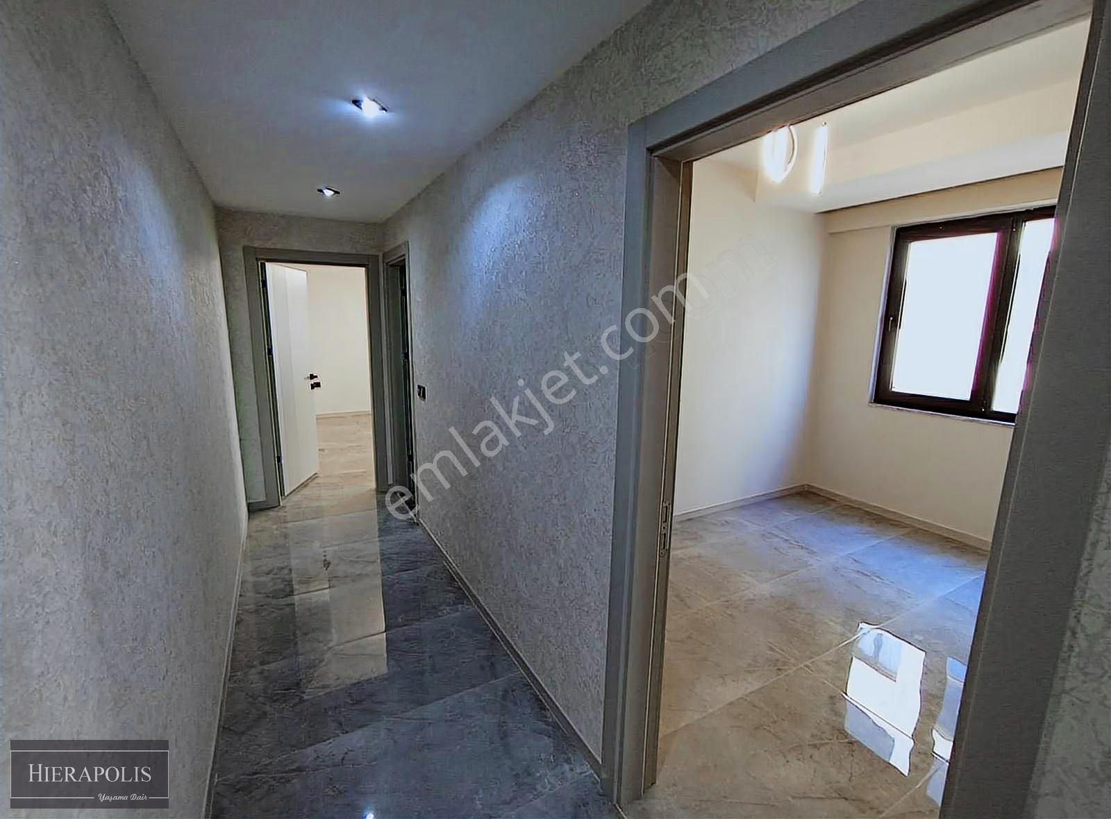 Yenişafak'ta Arakat 3+1 140m² Sıfır Satılık Daire - Görsel 23