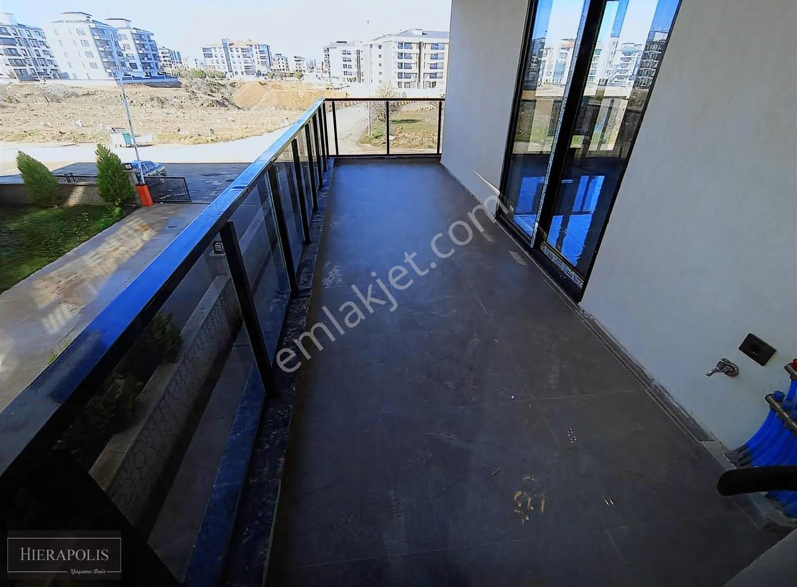 Yenişafak'ta Arakat 3+1 140m² Sıfır Satılık Daire - Görsel 6