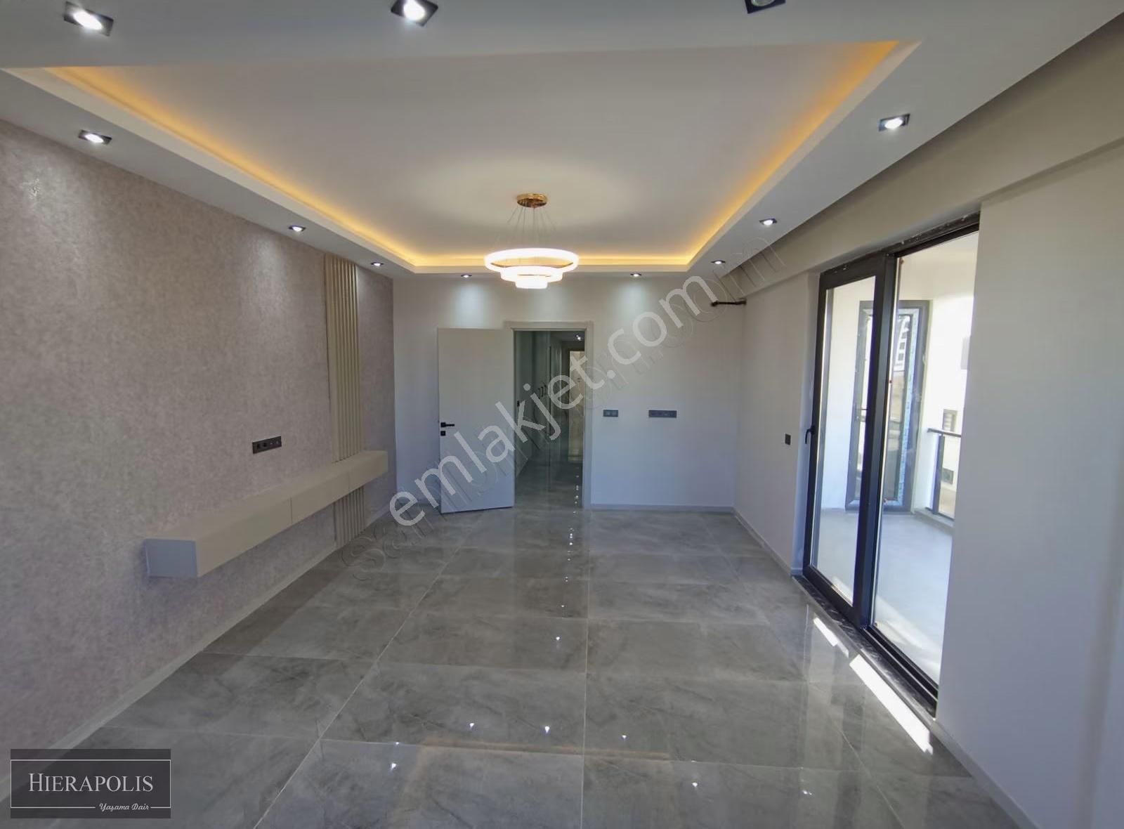 Yenişafak'ta Arakat 3+1 140m² Sıfır Satılık Daire - Görsel 20