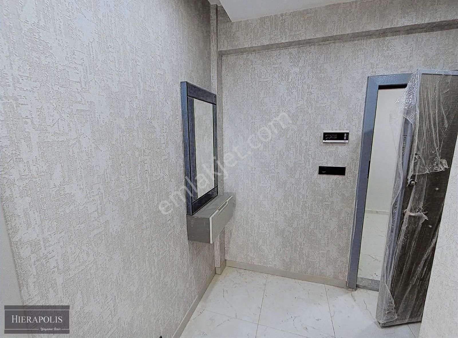 Şemikler'de Satılık 2+1 110m² Geniş Arakat Sıfır Daire - Görsel 5