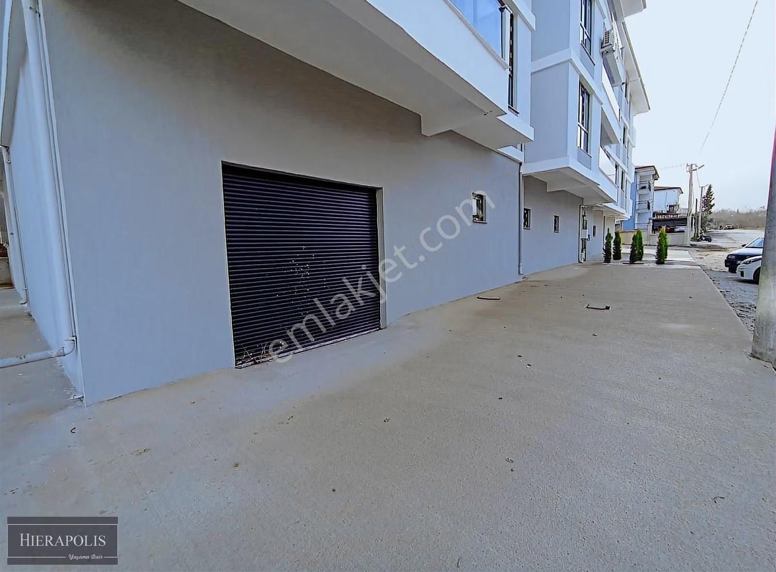 Şemikler'de Satılık 2+1 110m² Geniş Arakat Sıfır Daire - Görsel 8