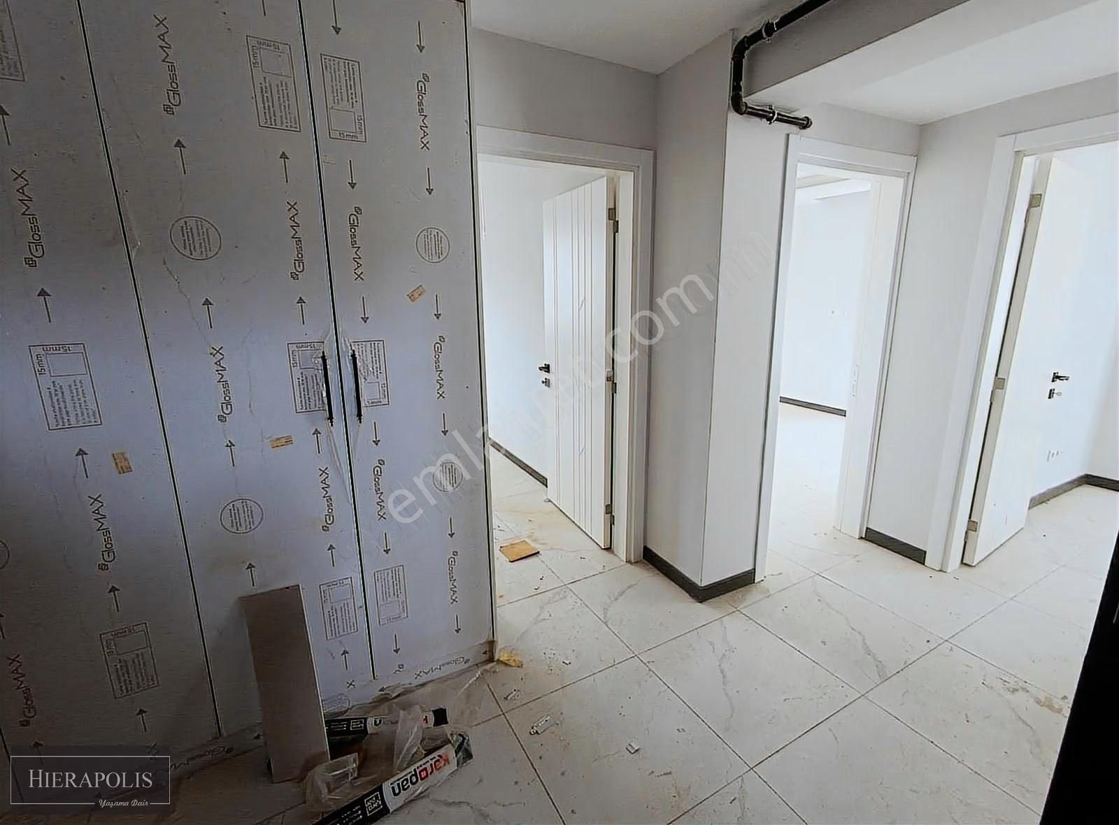 Zeytinköy Mahallesi 3+1 160m² Arakat Sıfır Köşe Satılık Daire - Görsel 10