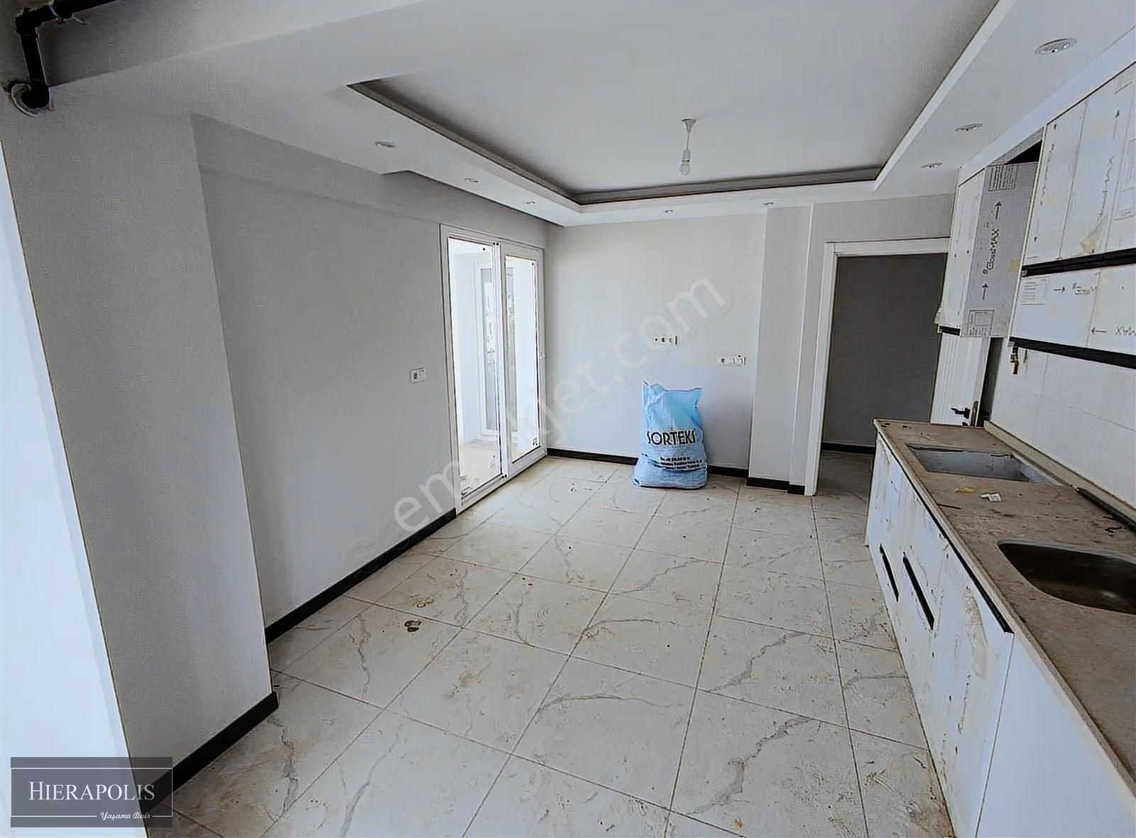 Zeytinköy Mahallesi 3+1 160m² Arakat Sıfır Köşe Satılık Daire - Görsel 22