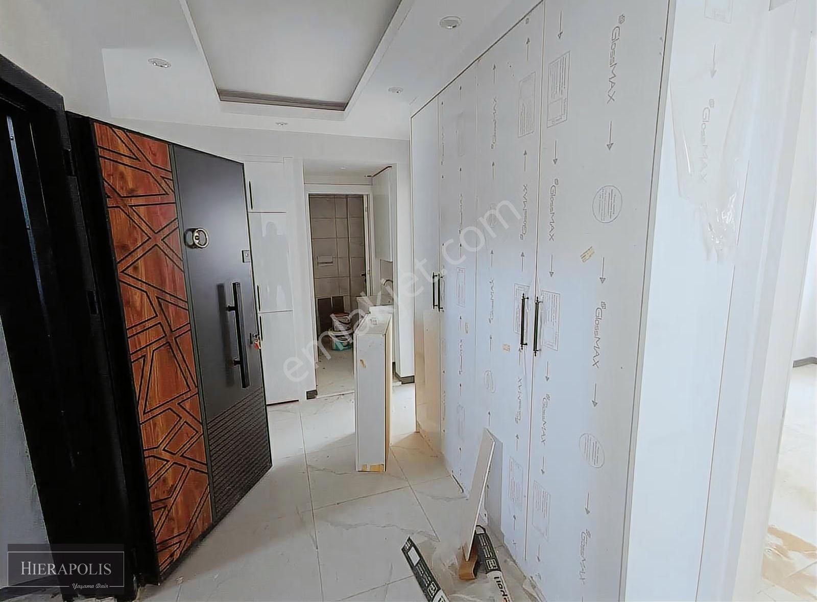 Zeytinköy Mahallesi 3+1 160m² Arakat Sıfır Köşe Satılık Daire - Görsel 9