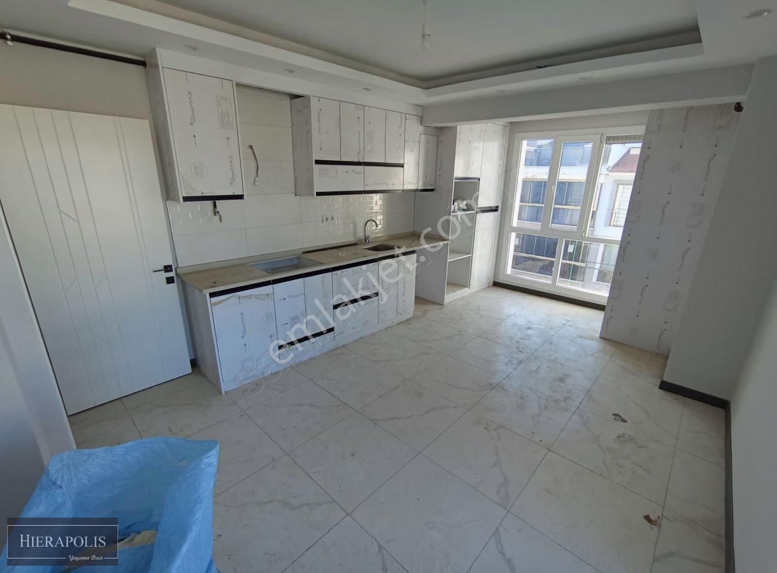 Zeytinköy Mahallesi 3+1 160m² Arakat Sıfır Köşe Satılık Daire - Görsel 17