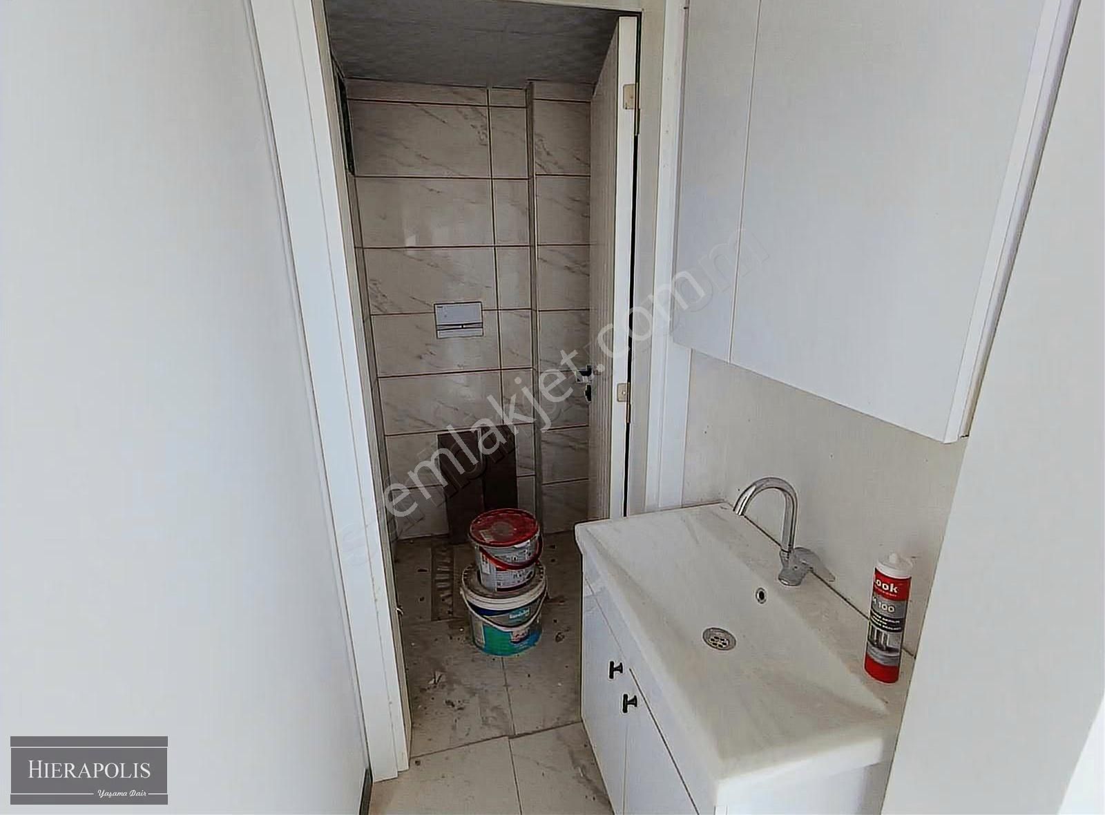 Zeytinköy Mahallesi 3+1 160m² Arakat Sıfır Köşe Satılık Daire - Görsel 18