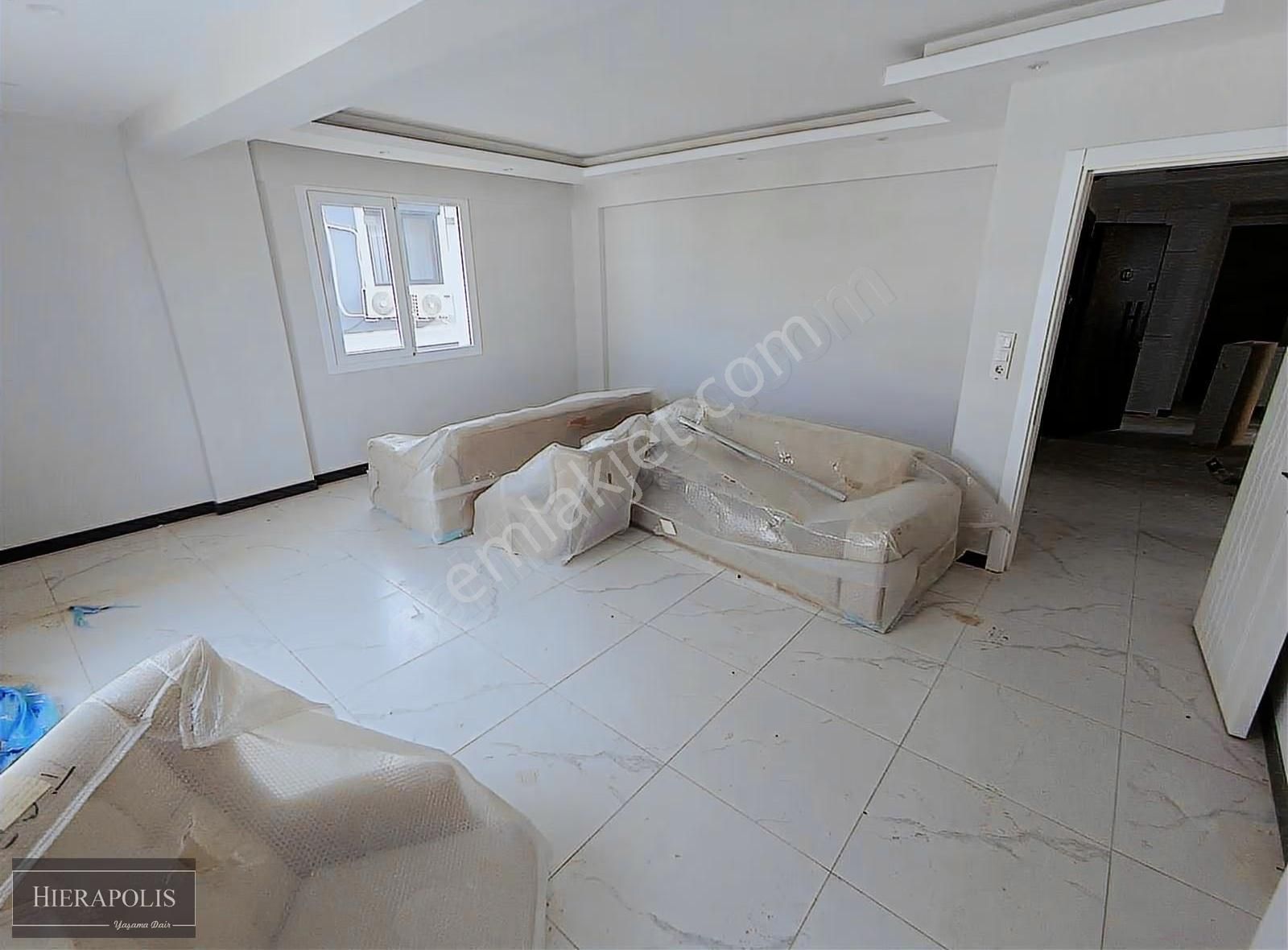 Zeytinköy Mahallesi 3+1 160m² Arakat Sıfır Köşe Satılık Daire - Görsel 21