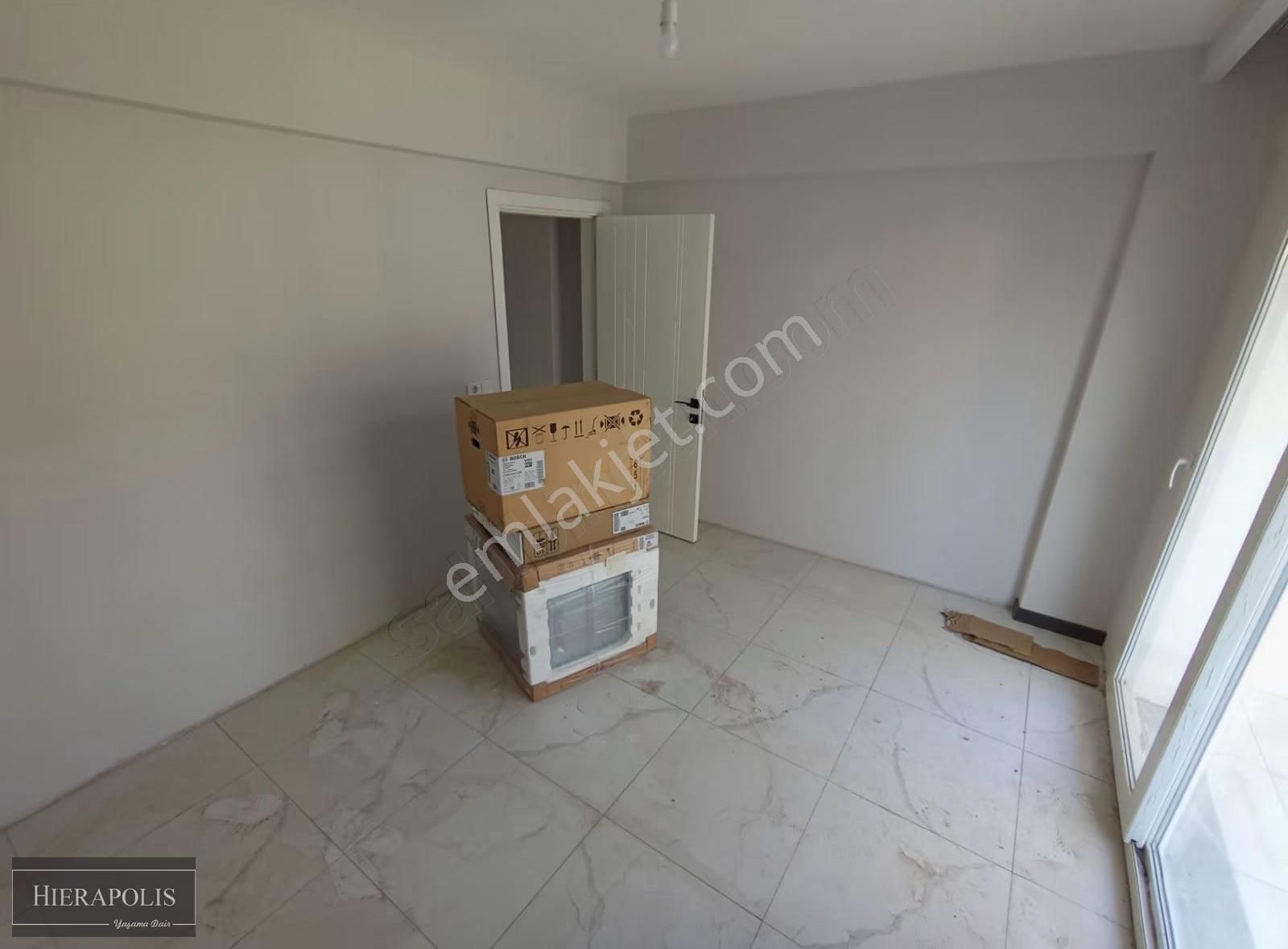 Zeytinköy Mahallesi 3+1 160m² Arakat Sıfır Köşe Satılık Daire - Görsel 14