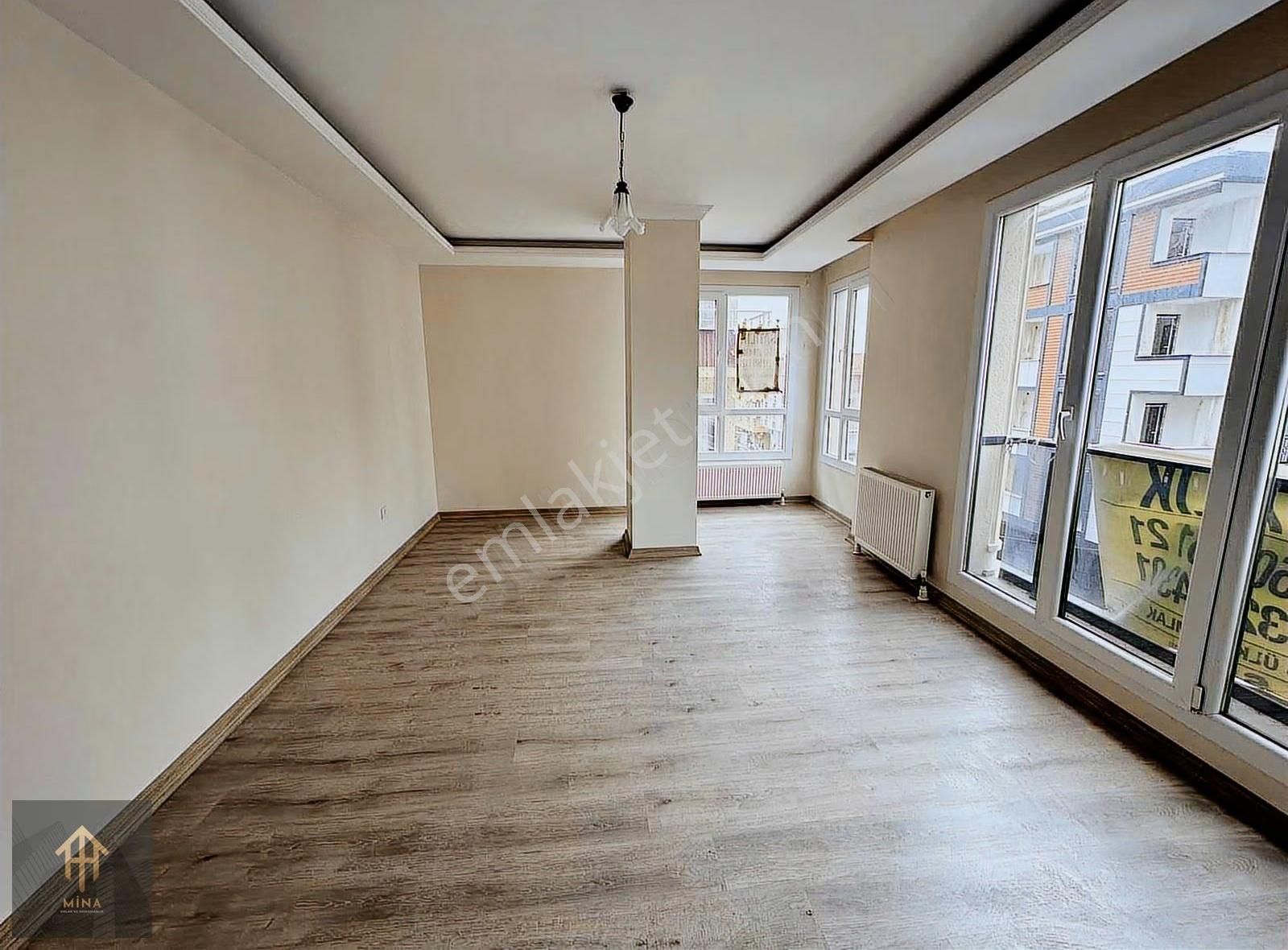 Otoparklı Butik Site İçerisinde Ön Cephe Ara Kat 3+1 - Görsel 14