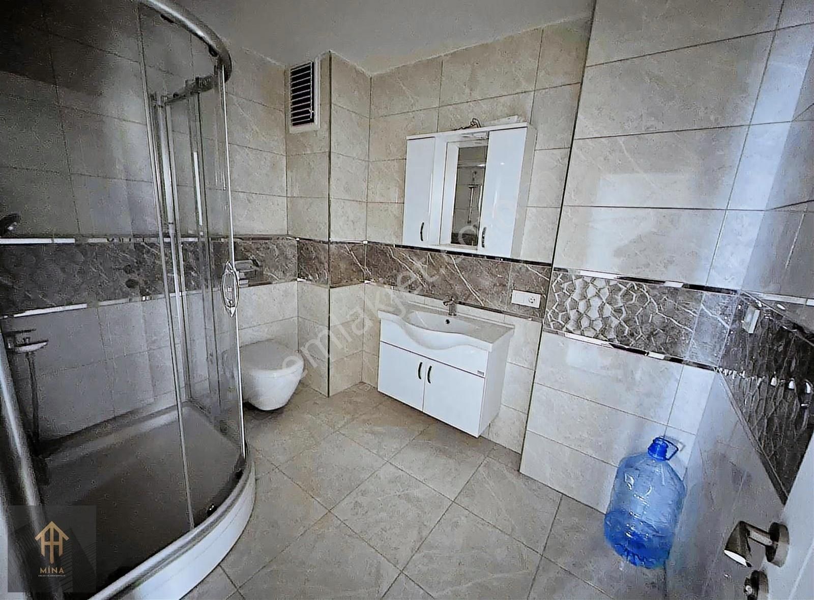 Otoparklı Butik Site İçerisinde Ön Cephe Ara Kat 3+1 - Görsel 11