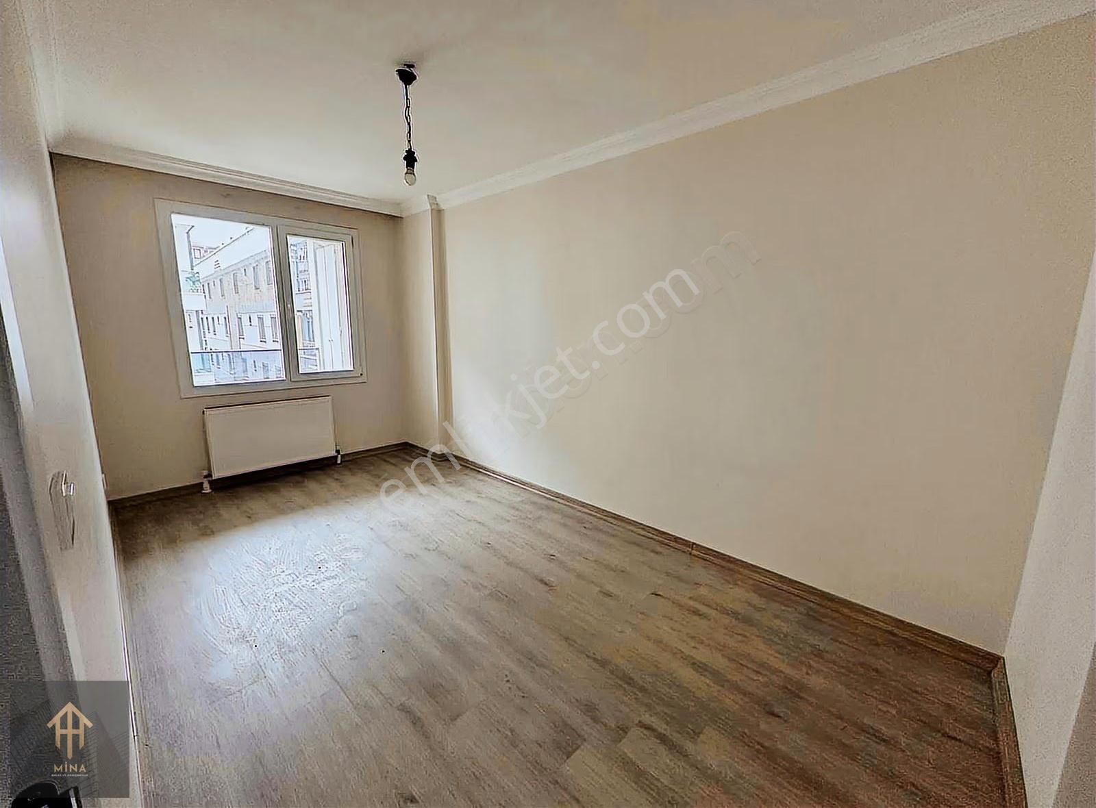 Otoparklı Butik Site İçerisinde Ön Cephe Ara Kat 3+1 - Görsel 7