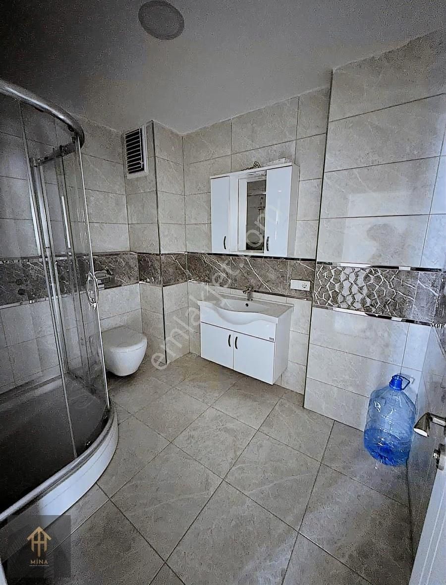 Otoparklı Butik Site İçerisinde Ön Cephe Ara Kat 3+1 - Görsel 2