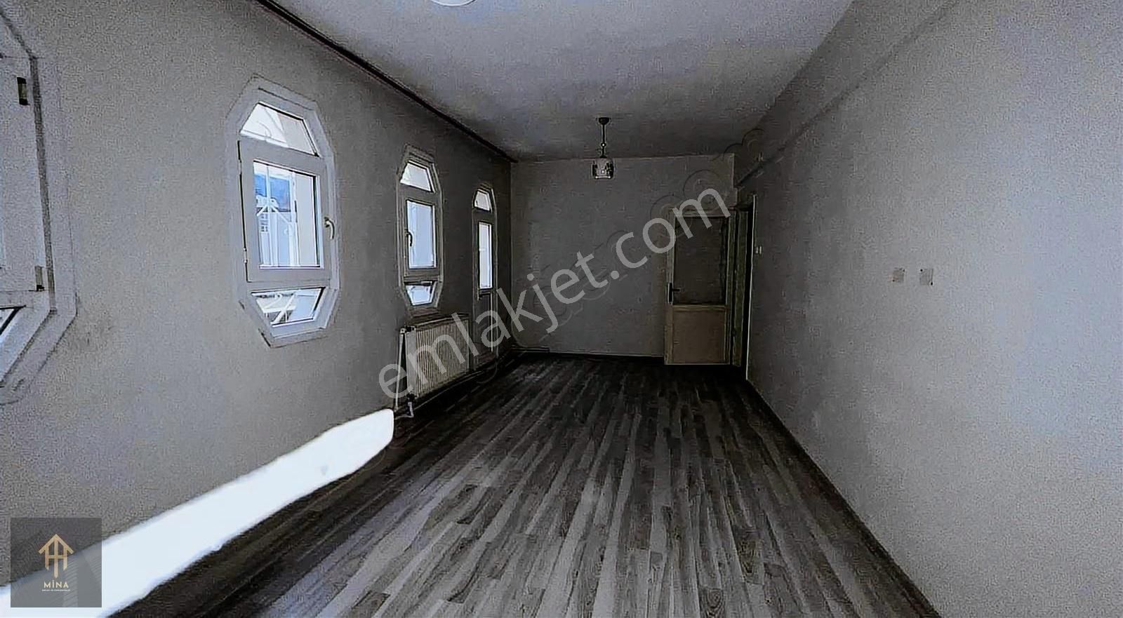 Denizköşlerde 85 M2 - 2+1 Bahçekat - Görsel 8