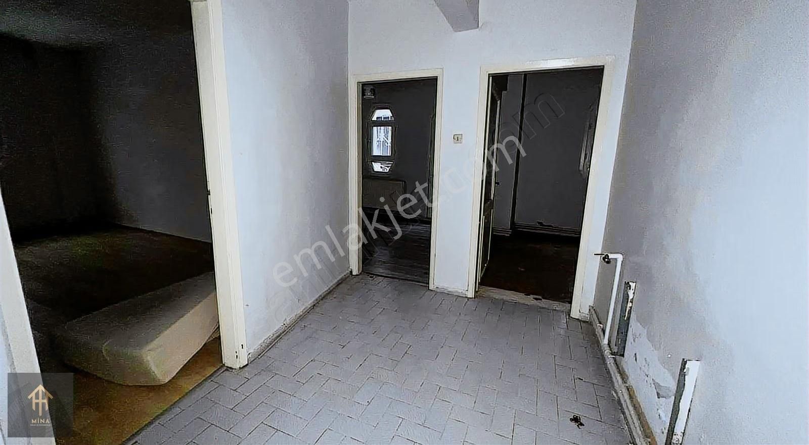 Denizköşlerde 85 M2 - 2+1 Bahçekat - Görsel 12