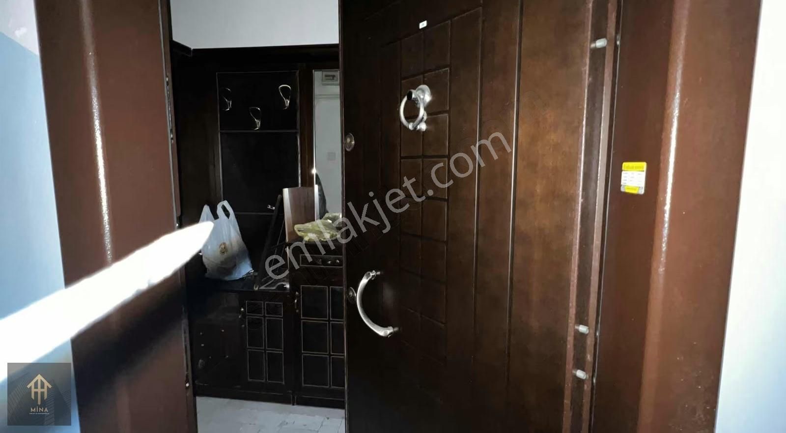 Denizköşlerde 85 M2 - 2+1 Bahçekat - Görsel 3