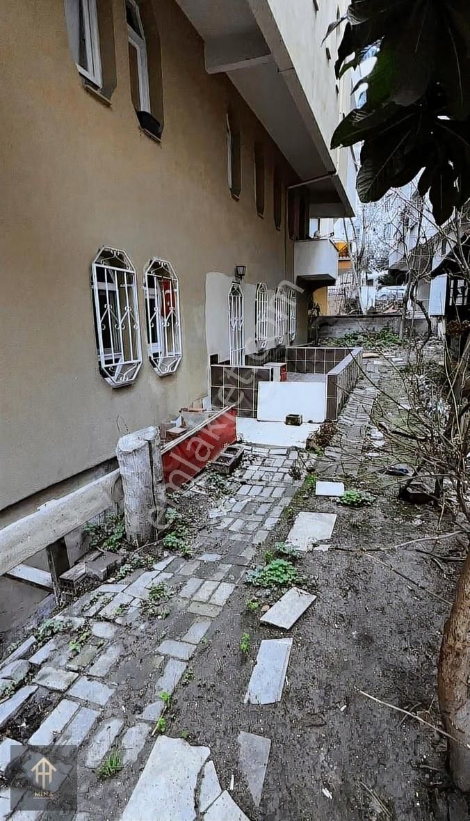 Denizköşlerde 85 M2 - 2+1 Bahçekat - Görsel 18