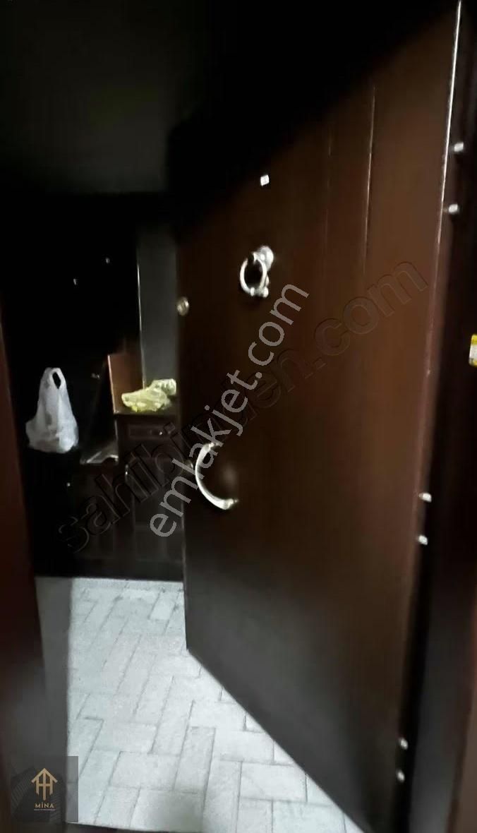 Denizköşlerde 85 M2 - 2+1 Bahçekat - Görsel 16