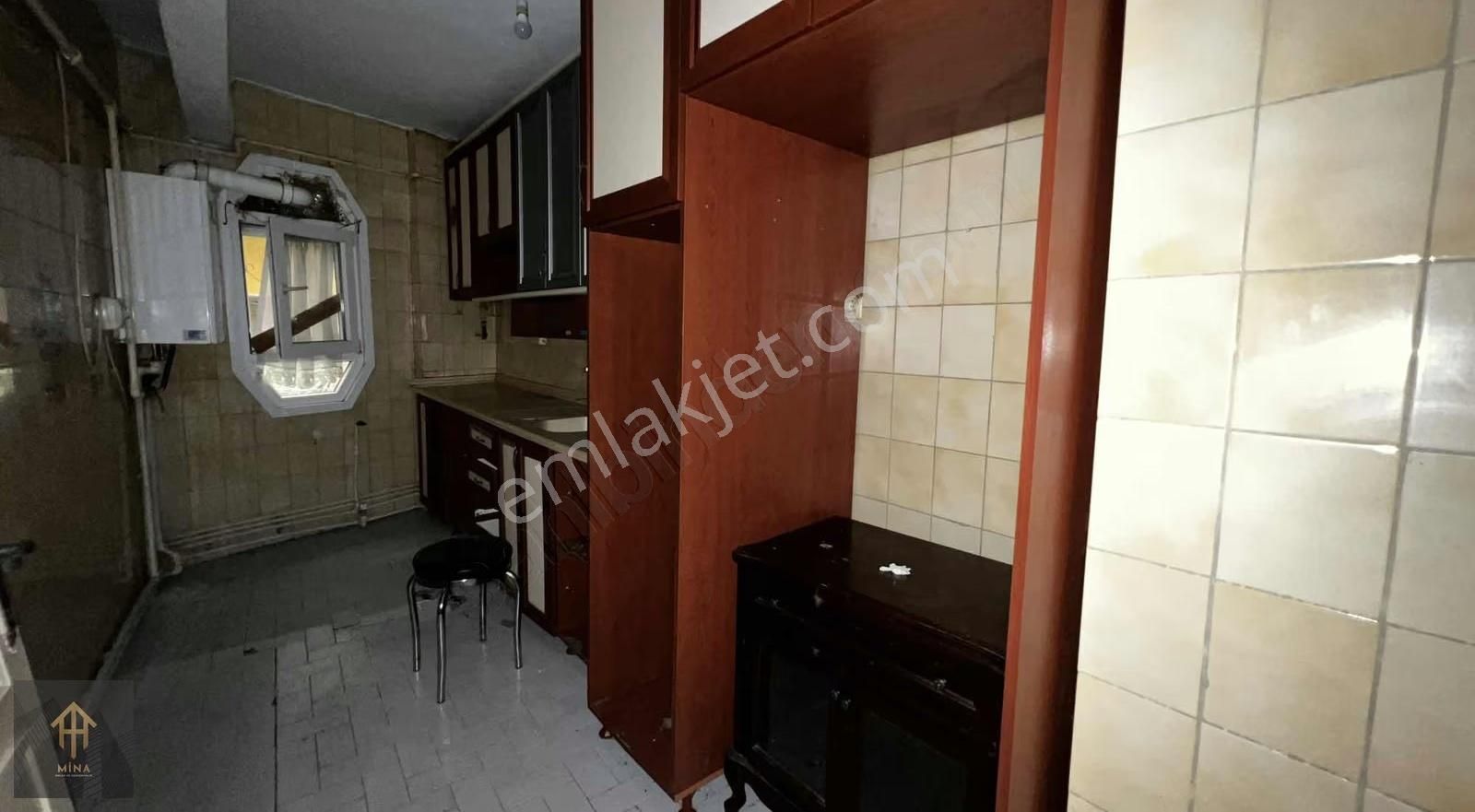 Denizköşlerde 85 M2 - 2+1 Bahçekat - Görsel 5