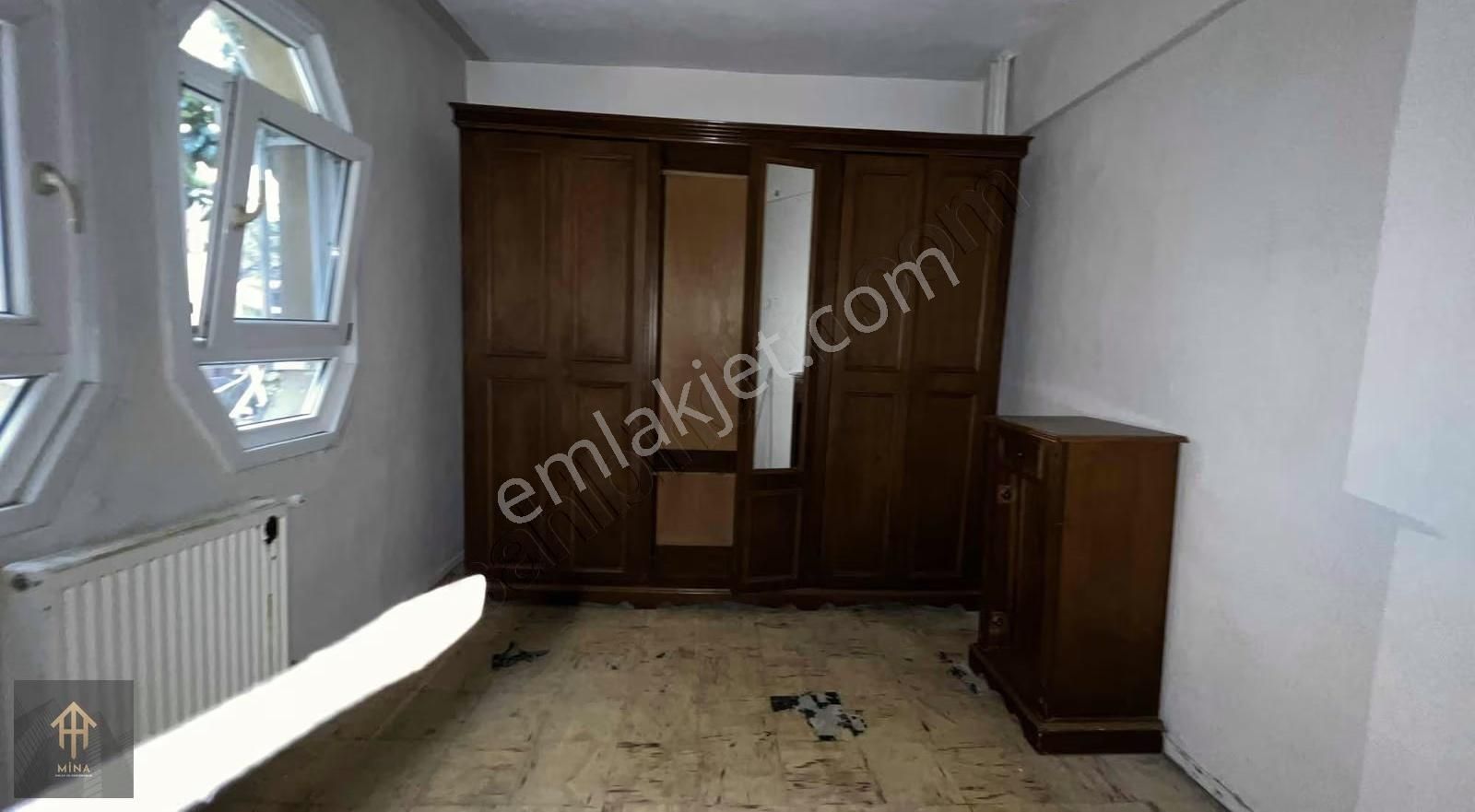 Denizköşlerde 85 M2 - 2+1 Bahçekat - Görsel 14