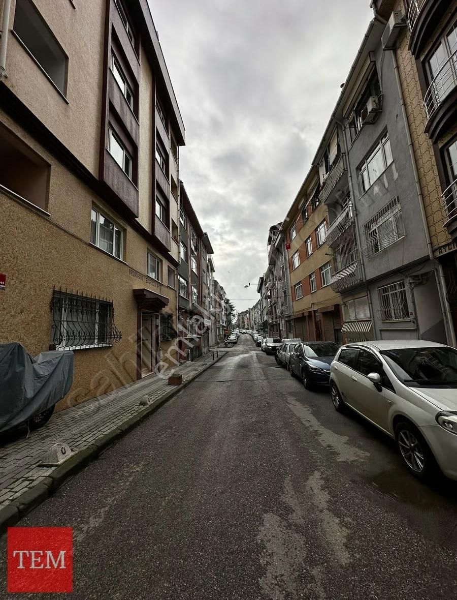 Üsküdar Bağlarbaşı Semtinde Yatırımlık Daire - Görsel 2