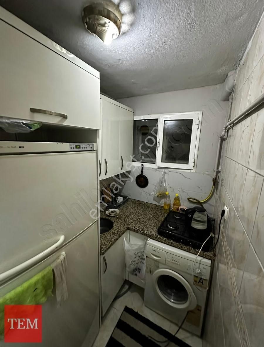 Üsküdar Bağlarbaşı Semtinde Yatırımlık Daire - Görsel 6