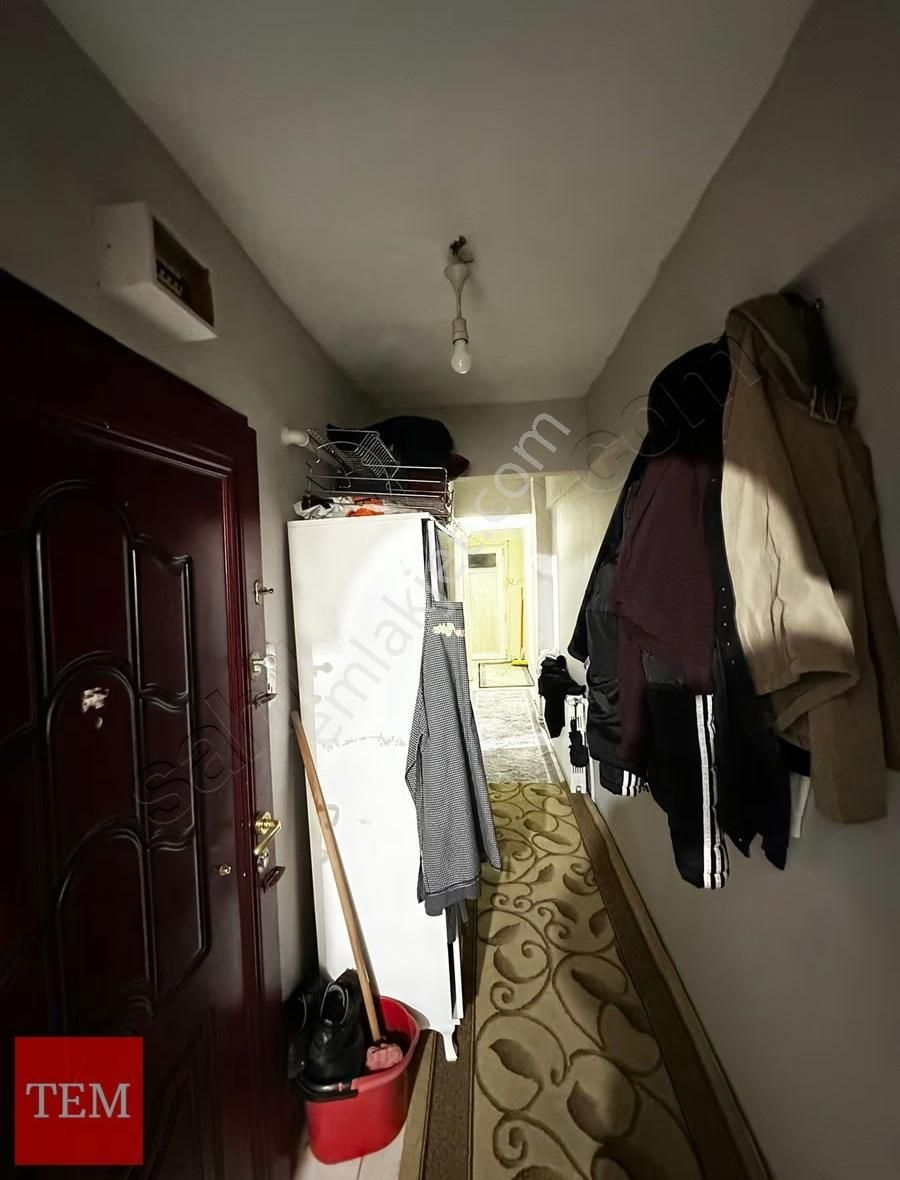 Üsküdar Bağlarbaşı Semtinde Yatırımlık Daire - Görsel 8